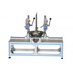 BS EN 12983-1 Double Handle Cookware Bending Resistance Test Equipment for sale