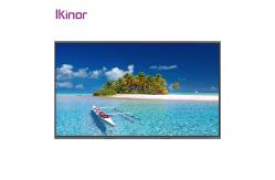 China IR Touch Screen Teaching Board Interactive Whiteboards For Business 32GB supplier