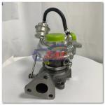 RHF4 VT11 Engine Turbocharger 1515A030 For Mitsubishi L200 2.5L 4D5CD1 for sale