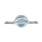 Manufactory Iron Window Roller Wheel for Sliding Screen Hanging Window
