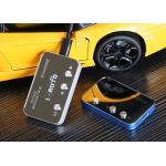 Ultra Thin 6mm Car Throttle Controller 9 Modes Throttle Pedal Controller for sale