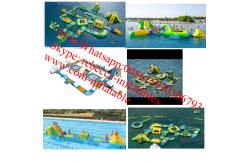 China Inflatable Sports Game manufacturer