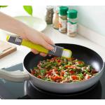 Adjustable Measuring Spoon Double End Adjustable Scale for Cooking