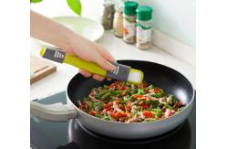 China Adjustable Measuring Spoon Double End Adjustable Scale for Cooking supplier