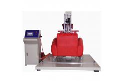 China Constant Force Furniture Testing Machines for Pounding Foam Dynamic Fatigue Testing supplier