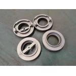 CNC Investment Stainless Steel Casting Parts Kingrail ISO Certificate for sale