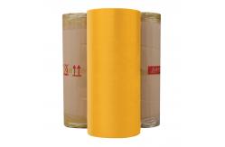 China Bopp Packing Jumbo Roll Tape Bopp Tape Jumbo Roll Single Sided Acrylic Adhesive supplier
