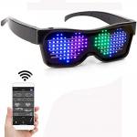 Funky Programmable LED Glasses for sale