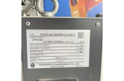 China Used Yaskawa MA1440 Arc Welding Robot RD 350 Welding Machine supplier