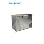 Low - Temperature Sliding Chest Freezer for sale