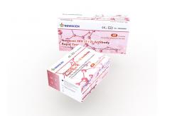 China 3Min HIV Rapid Test Kit supplier