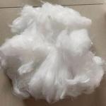 Virgin PSF Fibre Short Length Recycled Polyester Staple Fiber Plant for sale