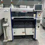 High-Efficiency Modular Z:LEX YAMAHA YSM20R