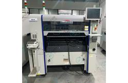 China High-Efficiency Modular Z:LEX YAMAHA YSM20R supplier