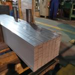 ASME SA276 Stainless Steel Flat Bar 347 347H S30908 S31008 Cold Drawn For Vehicles for sale