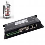 Low Voltage DC 24V 12A Incremental Encoder Servo Drive For AGV for sale