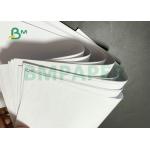 650 x 455mm 200g 250g 300g High White Bristol Paper Bond Paper for sale