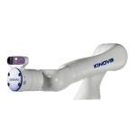Versatile And Modular Kinova Gen3 Robots 7 Axis for sale