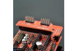 China Arduino 3D Printer DIY Kits Adapter Plate With Atmel Atmega328 supplier