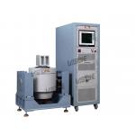 Vibration Testing Table Electrodynamic Vibration Shaker Direct Manufacturer for sale