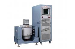 China Vibration Testing Table Electrodynamic Vibration Shaker Direct Manufacturer supplier