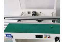 China ESD Belt PCB Conveyor 1000mm 1200mm SMT Linking Conveyor supplier