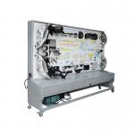 Whole Automotive Electrical Training Board Equipment  50Hz Power Supply for sale