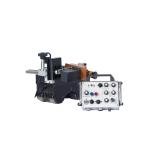 WQ-III WINCOO Calculated Precisely Electric Orbital Pipe Welding Machine Pipeline Welding Machine for sale