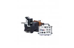 China Automation Accurate Control TIG Orbital Welding System With Magnetic Trolley supplier
