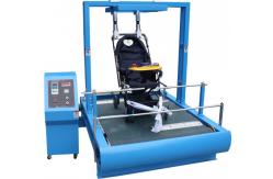 China Baby Carriages Strollers Durability Tester Pushchair Dynamic Durability Test Machine, Pushchair Test Machine supplier
