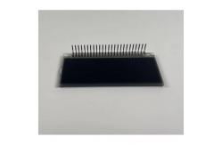 China Lcd Custom Alphanumeric Display Module , 7 Segment Transmissive Lcd Screen supplier