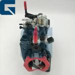Diesel Fuel Injection Pump 28214696 Engine C7.1 For E320D2 Excavator for sale