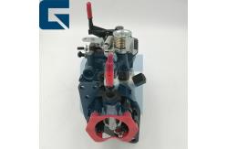 China Diesel Fuel Injection Pump 28214696 Engine C7.1 For E320D2 Excavator supplier