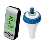 Smart Digital Instant Read Thermometer Swimming Pool Water Temperature Thermometer for sale