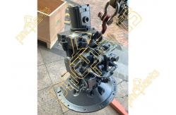 China 9227923 Excavator Hydraulic Pump Device ZX120 ZX135 supplier