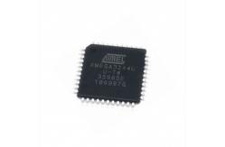 China New And Original Microcontroller IC Integrated Circuit TQFP-44 ATXMEGA32A4U-AU supplier