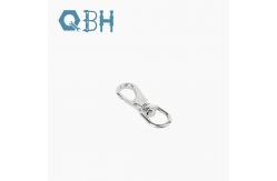 China Stainless Steel 316 Universal Hook M7 With Standards Zinc Plated supplier