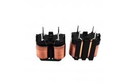 China UU9.8 UU10.5 UU15.7 EMI Common Mode choke Inductor supplier
