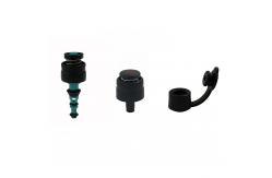 China Single Use Endoscopic Valves Sets supplier