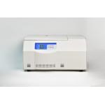 Large Capacity Laboratory High Speed Refrigerated Centrifuge 4*750ml with Adjustable Speed and Low Noise for sale