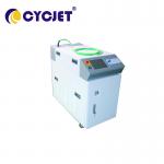 Portable 2000w Laser Welder Stainless Steel Fiber Laser Welder for sale