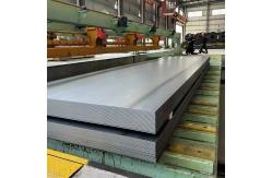 China ASTM A606 Hot Rolled Steel Plate 1.5m x 4.5m x 2m supplier