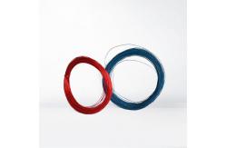 China TIW-B Triple Insulated Wire For Transformer supplier
