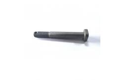 China M2-M10 Hexagon Head Bolts Various Materials 6.8 Grade Bolt supplier