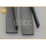 High Hardness Tungsten Carbide Strips For Roughing Of Iron / Solid Wood for sale