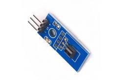 China DS18B20 Digital Temperature Measurement Sensor  Humidity Sensor Temperature Sensor Module supplier