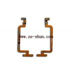 mobile phone flex cable for BlackBerry 8220 volume for sale