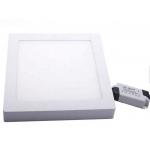 Surface Mounted Led Panel Downlight 6500k