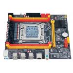 DDR3 Sever Memory INTEL LGA2011 X79 Motherboard With E5 2650V2 Processor