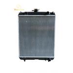 Radiator Cooling Assembly For Caterpillar 303 Excavator